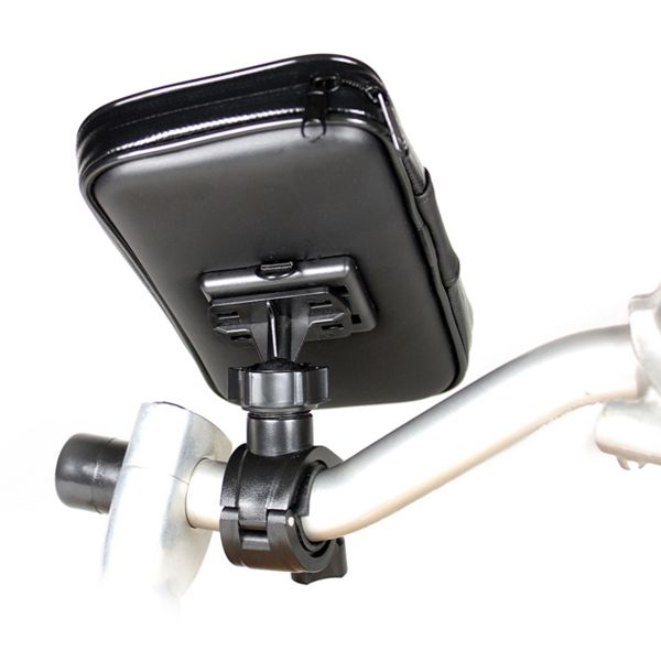 Chaft Custodia Smartphone Universale Nylon