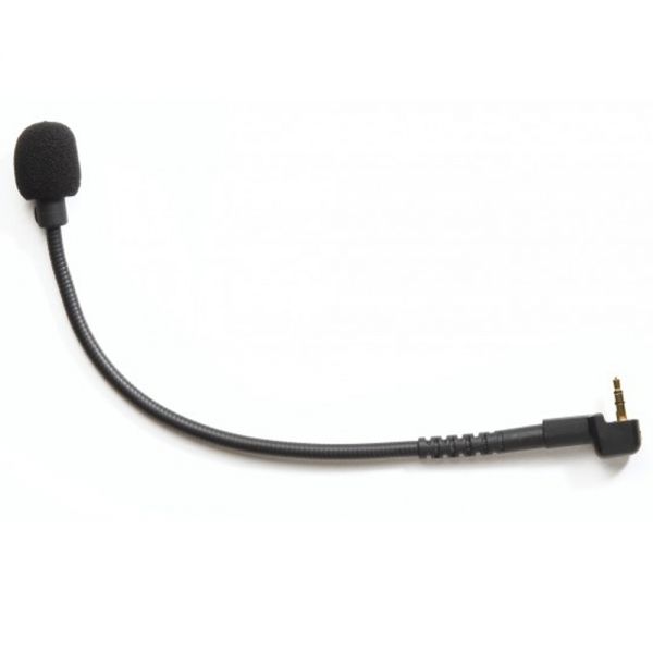 Accessori comunicazione Cardo Microfono Flessibile Scala Rider G9X