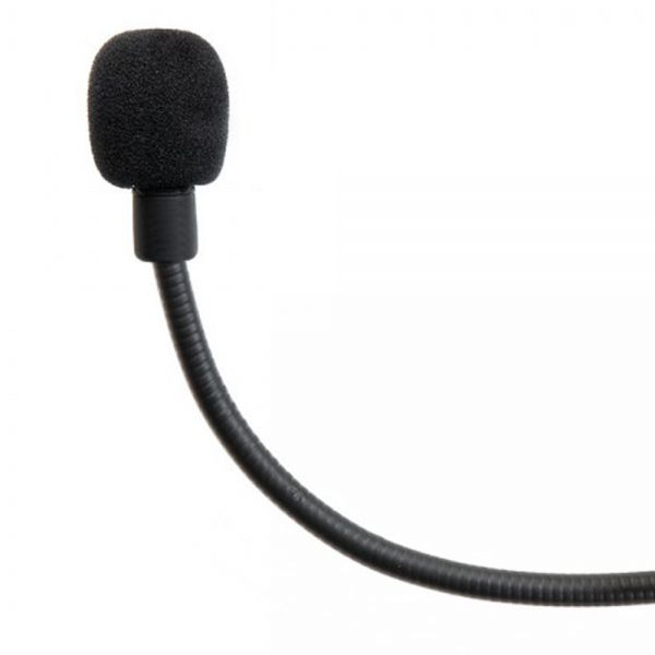 Accessori comunicazione Cardo Microfono Flessibile Scala Rider Packtalk - Smartpack Accessori comunicazione Cardo Microfono Flessibile Scala Rider Packtalk - Smartpack