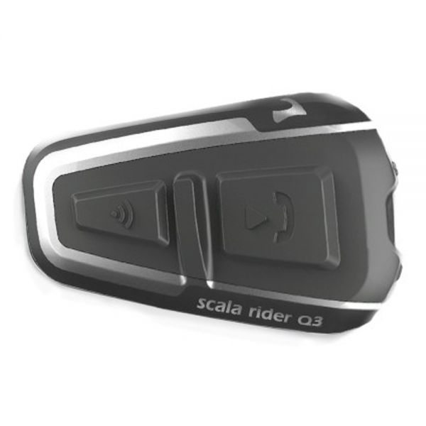 Accessori comunicazione Cardo Ricambio Modulo Scala Rider Q3