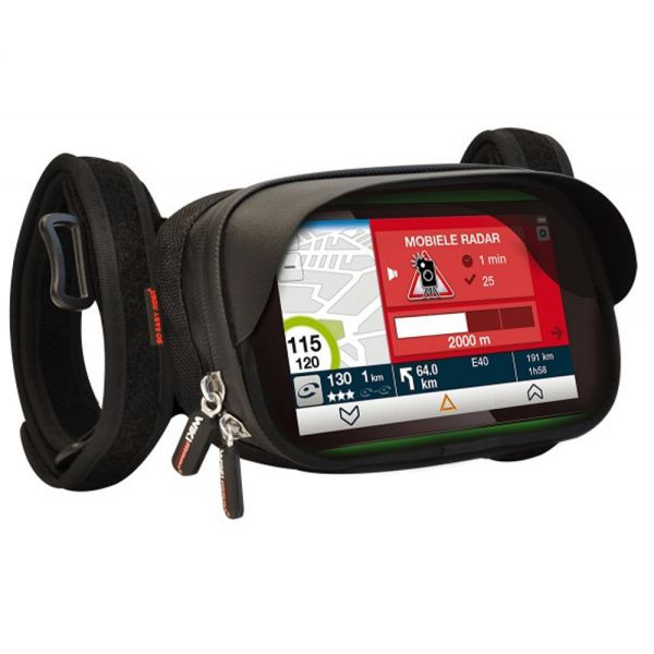 Accessori moto Tecnoglobe So Easy Rider Coyote