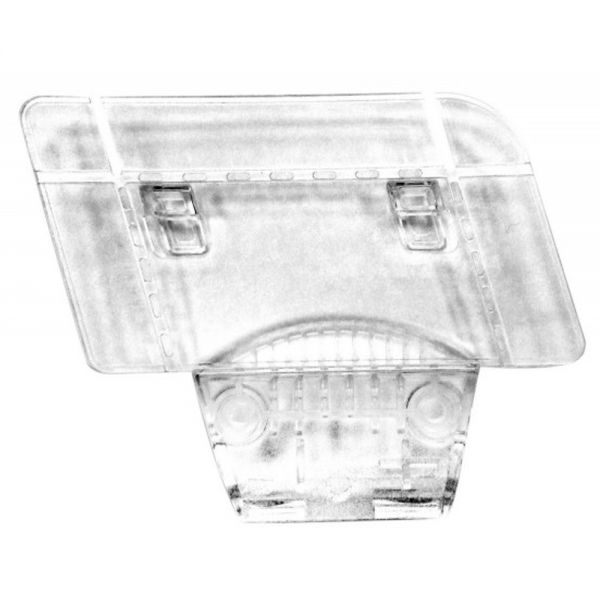 Accessori comunicazione Cardo Supporto Adesivo Scala Rider Double Face Modello G9