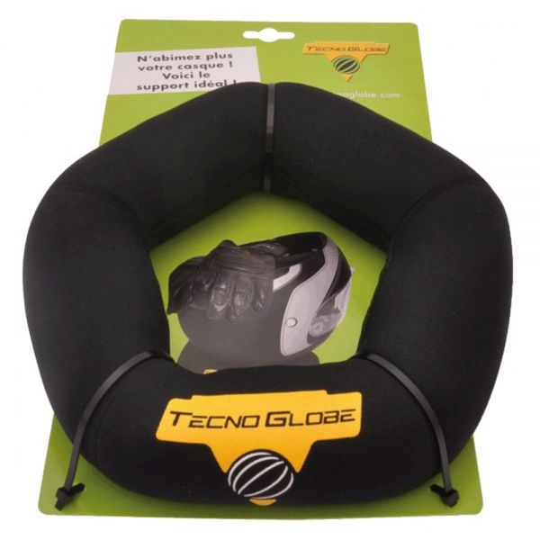 Accessori moto Tecnoglobe Supporto per Casco Tecnoglobe