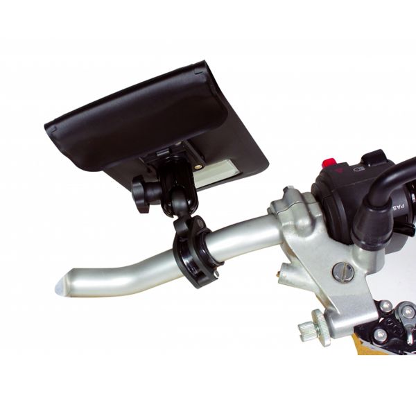 Supporto smartphone Chaft Supporto Smartphone Manubrio Supporto smartphone Chaft Supporto Smartphone Manubrio