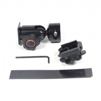 Supporto smartphone Chaft Supporto Smartphone Asticella Retrovisore