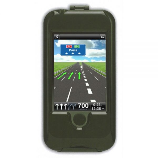 Supporto smartphone Tecnoglobe Supporto Universale iPhone 3 - iPhone 4