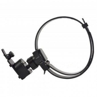 Accessori comunicazione Tecnoglobe Porta Navigatore Gps e Smartphone da Moto