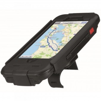 Supporto smartphone Tigra Sport Tigra Bike Console iPhone 6 e 6S