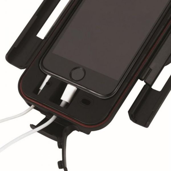Tigra Sport Tigra Bike Console iPhone 6 e 6S