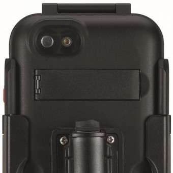 Tigra Sport Tigra Bike Console iPhone 6 e 6S
