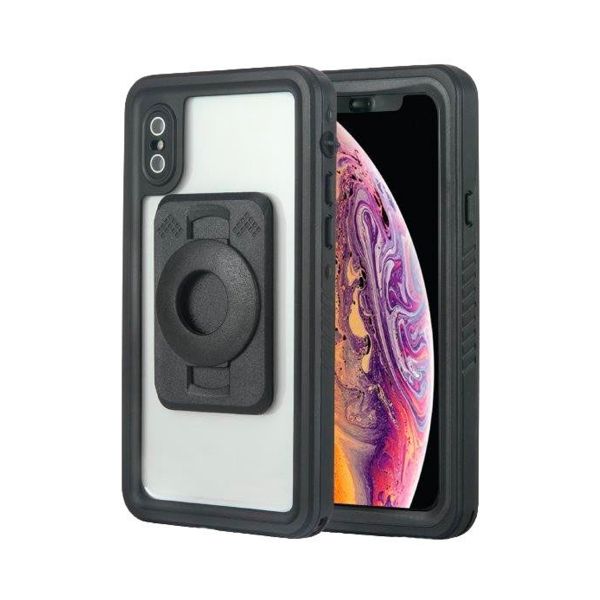 Supporto smartphone Tigra Sport Tigra Fitclic Neo Iphone XR