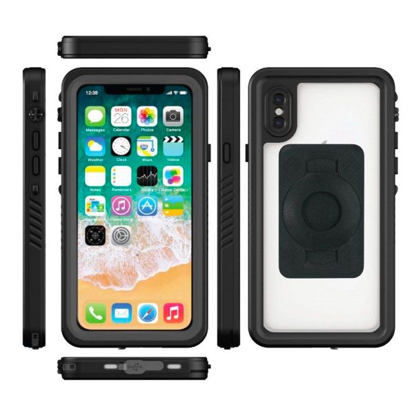 Tigra Sport Tigra Fitclic Neo Iphone XR