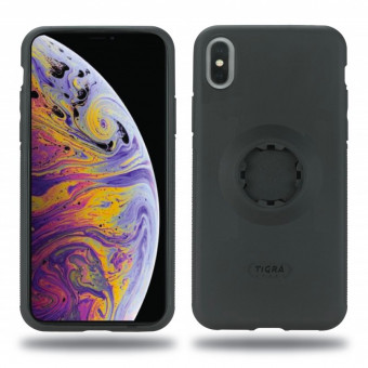 Supporto smartphone Tigra Sport Tigra Fitclic Neo Iphone XS Max Supporto smartphone Tigra Sport Tigra Fitclic Neo Iphone XS Max