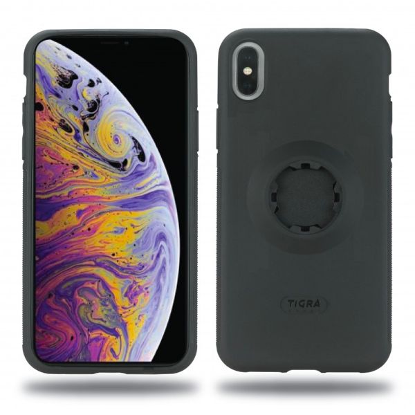 Supporto smartphone Tigra Sport Tigra Fitclic Neo Iphone XS Max