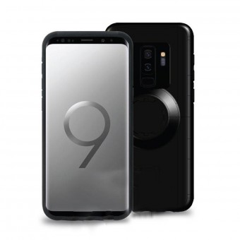 Supporto smartphone Tigra Sport Tigra Mountcase S9 Plus - S8 Plus Supporto smartphone Tigra Sport Tigra Mountcase S9 Plus - S8 Plus