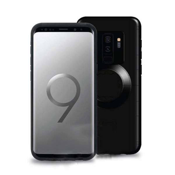 Supporto smartphone Tigra Sport Tigra Mountcase S9 Plus - S8 Plus