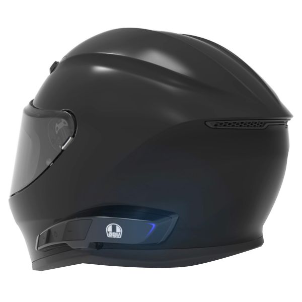 Kit Bluetooth AGV Ark Sportmodular - AX-9 - K6 - K-5 S pronto per l'invio |  iCasque.it