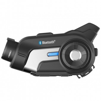 Accessori moto Sena Intercom Universale 10C con Camera