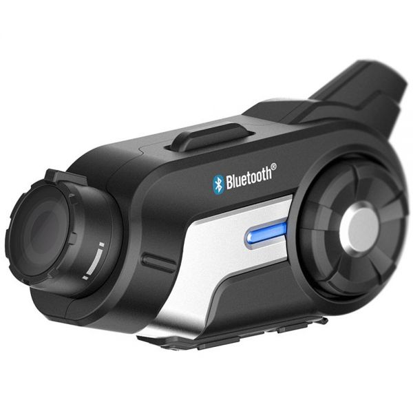 Sena Intercom Universale 10C con Camera