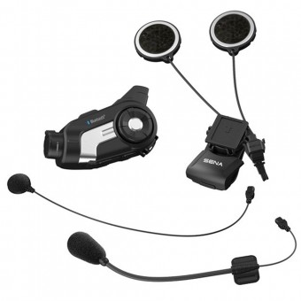 Sena Intercom Universale 10C con Camera