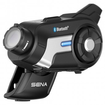 Sena Intercom Universale 10C con Camera