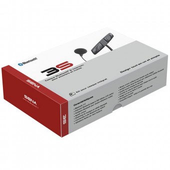 Accessori moto Sena Kit Bluetooth 3S Intergrali