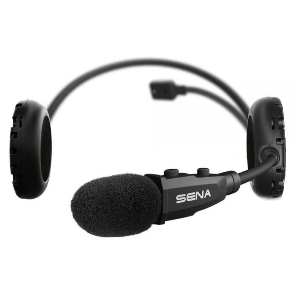 Sena Kit Bluetooth 3S Jet e Modulari