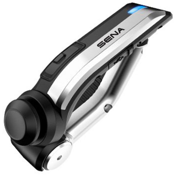 Comunicazione Sena Kit Bluetooth 10U Shoei J-Cruise Solo Comunicazione Sena Kit Bluetooth 10U Shoei J-Cruise Solo