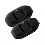 Comunicazione Sena Kit Bluetooth SF1 Duo