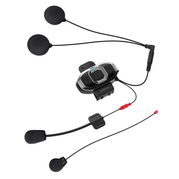 Sena Kit Bluetooth SF4 - Pack Double