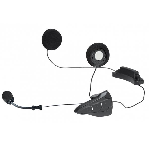 HJC Kit Bluetooth Smart 10B Flat Black