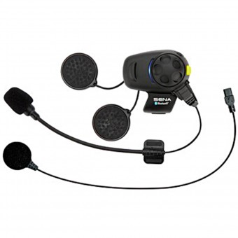 Comunicazione Sena Kit Bluetooth SMH5 FM01