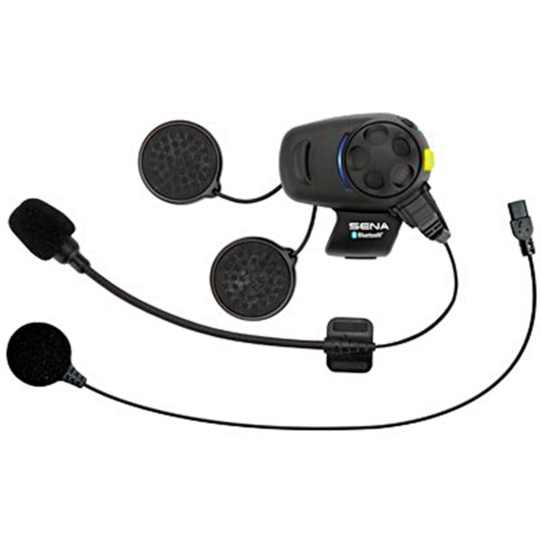 Comunicazione Sena Kit Bluetooth SMH5 FM01 Comunicazione Sena Kit Bluetooth SMH5 FM01