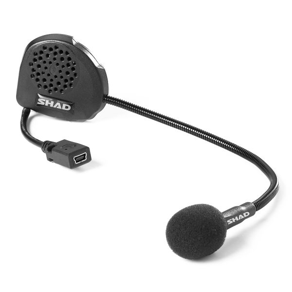 Comunicazione Shad Kit di comunicazione BC01