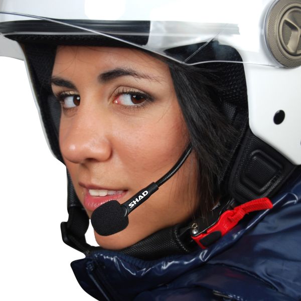 Shad Kit di comunicazione BC02