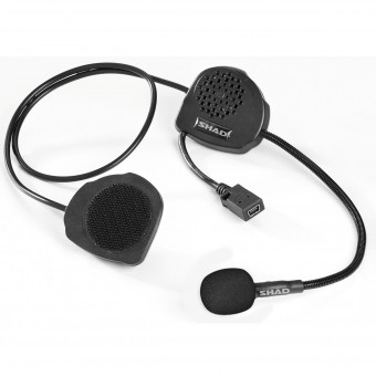 Comunicazione Shad Kit di comunicazione BC03 Comunicazione Shad Kit di comunicazione BC03