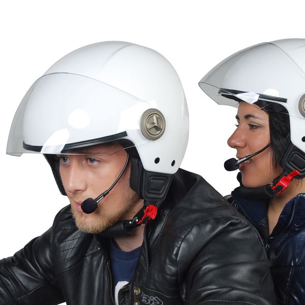 Shad Kit di comunicazione BC03