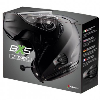 Accessori moto X-lite Kit interfono Bluetooth BX5