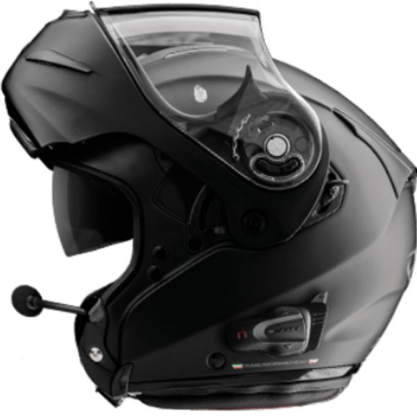 X-lite Kit interfono Bluetooth BX5