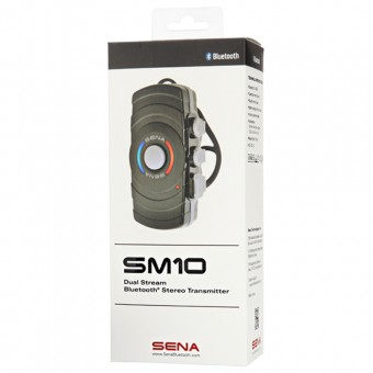Sena Modulo SM10 di Connessione Goldwing