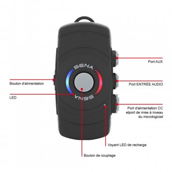 Sena Modulo SM10 di Connessione Goldwing