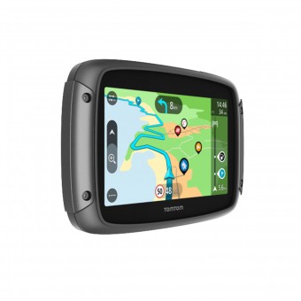 TomTom Tomtom Rider 450 Premium