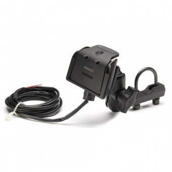 Accessori GPS TomTom Kit de Fissaggio e d'Alimentazione TomTom Rider V4 Accessori GPS TomTom Kit de Fissaggio e d'Alimentazione TomTom Rider V4