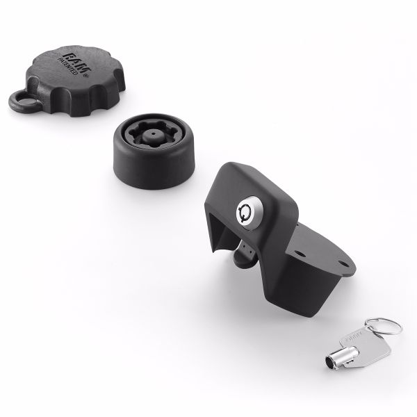 Accessori GPS TomTom Soluzione Antifurto TomTom Rider 40 - Rider 400