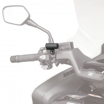 Accessori GPS Givi Supporto per GPS - Telefono S954 Accessori GPS Givi Supporto per GPS - Telefono S954