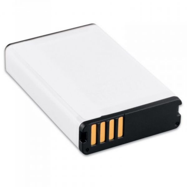 Accessori moto Garmin Batteria Montana 600