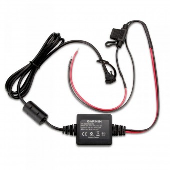 Accessori GPS Garmin Cavo Alimentazione Moto Zumo 390 - 350 - 340 - 310 Accessori GPS Garmin Cavo Alimentazione Moto Zumo 390 - 350 - 340 - 310