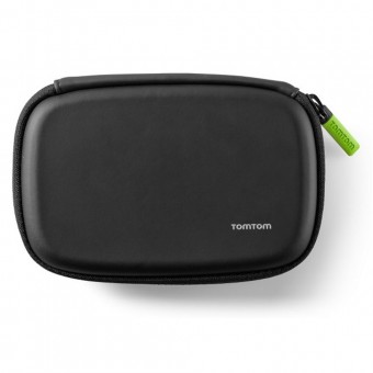 Accessori GPS TomTom Fodera di Transporto TomTom Rider 4 Accessori GPS TomTom Fodera di Transporto TomTom Rider 4