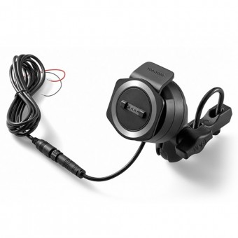 Accessori GPS TomTom Kit Supporto Alimentazione e Cavo TomTom Rider 40 - Rider 400 Accessori GPS TomTom Kit Supporto Alimentazione e Cavo TomTom Rider 40 - Rider 400