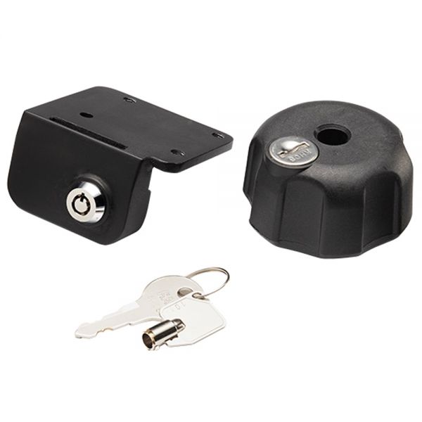 Accessori GPS TomTom Soluzione Antifurto TomTom Rider V4